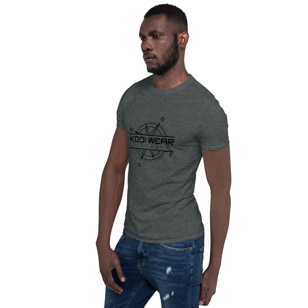 KODI WEAR Short-Sleeve Unisex T-Shirt