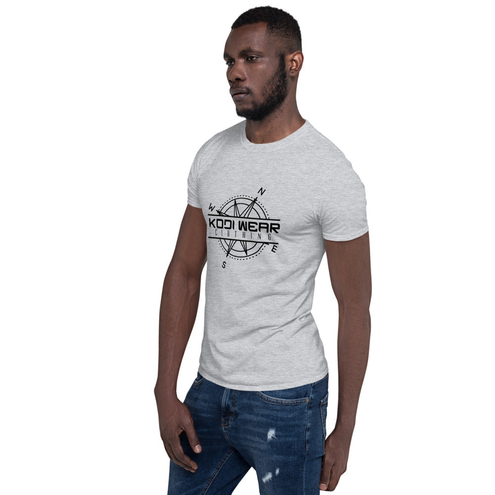 KODI WEAR Short-Sleeve Unisex T-Shirt