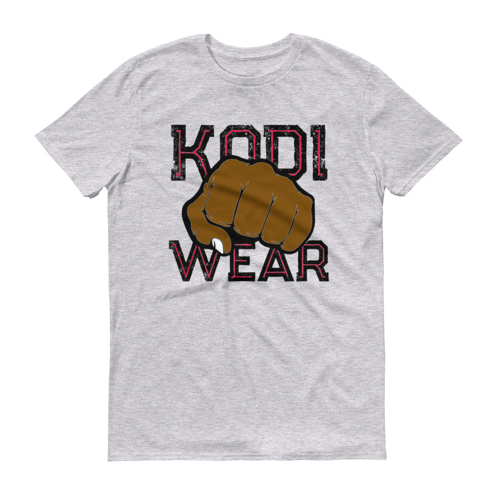 KODI WEAR Short-Sleeve T-Shirt