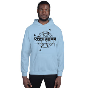 KODI WEAR Unisex Hoodie