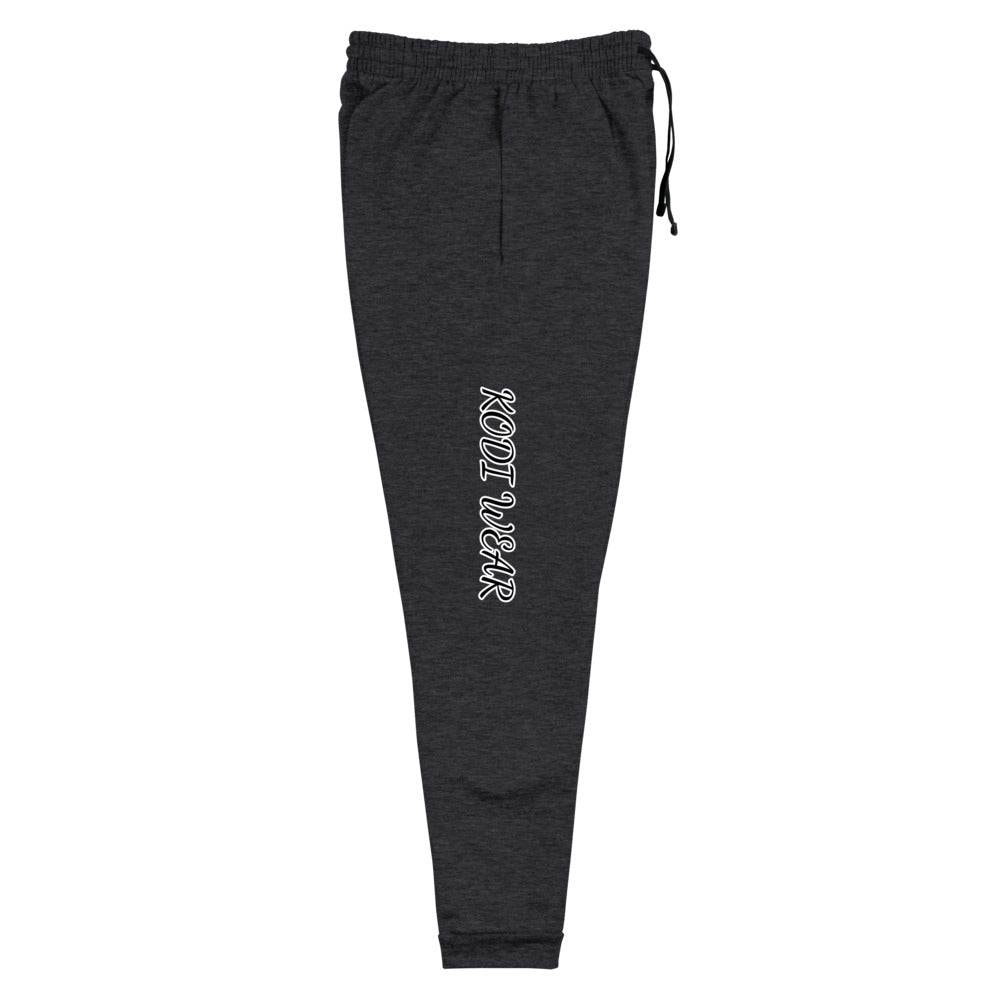 Diamond Collection Unisex Joggers