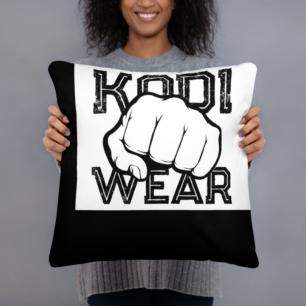 KODI WEAR Basic Pillow