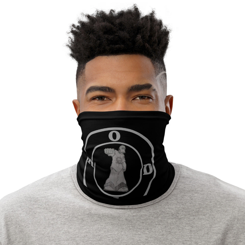 KODI WEAR Neck Gaiter