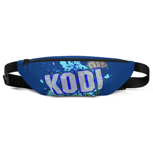 KODI WEAR Fanny Pack