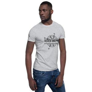 KODI WEAR Short-Sleeve Unisex T-Shirt