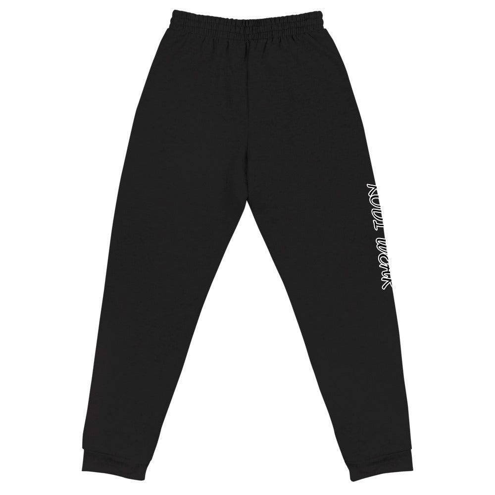 Diamond Collection Unisex Joggers