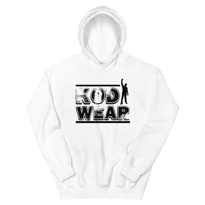 KODI WEAR Unisex Hoodie