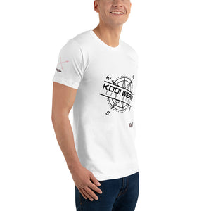 KODI WEAR Athletics  T-Shirt