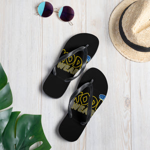 KODI WEAR Flip-Flops