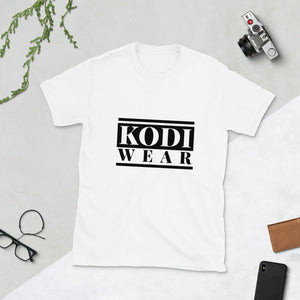 KODI WEAR Short-Sleeve Unisex T-Shirt