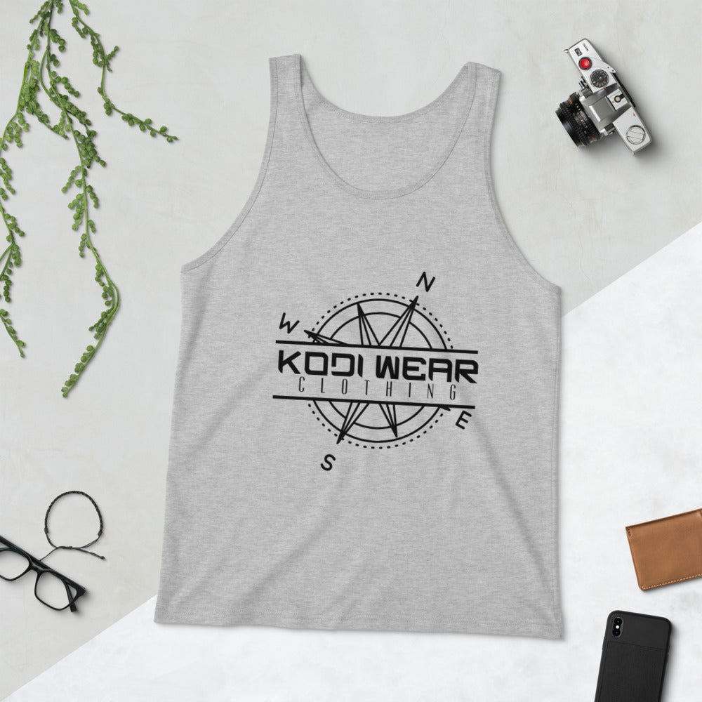 KODI WEAR Unisex Tank Top