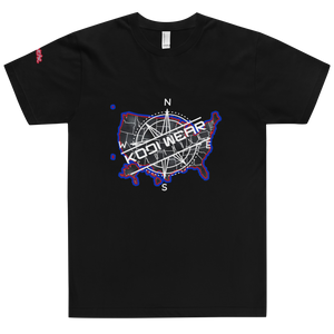 KODI WEAR Athletics T-Shirt
