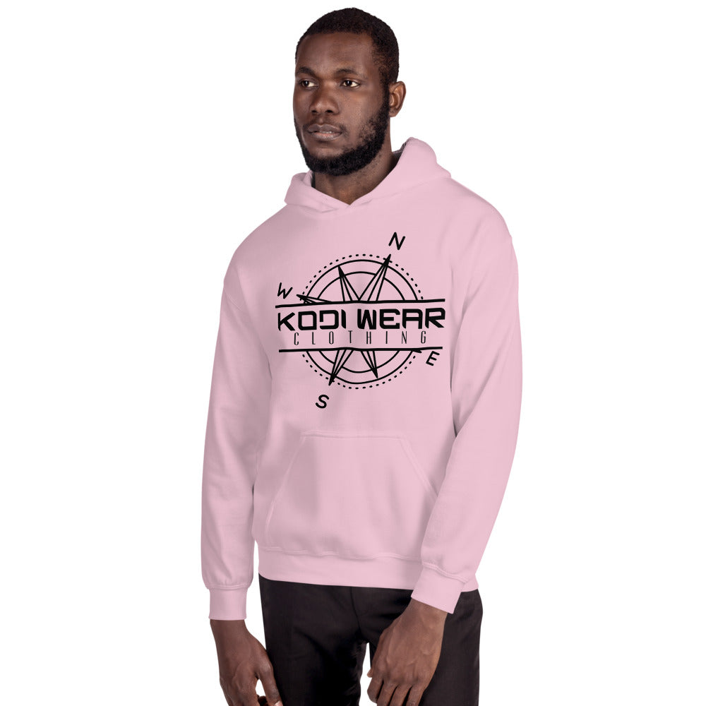 KODI WEAR Unisex Hoodie