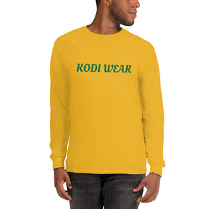 KODI Long Sleeve T-Shirt