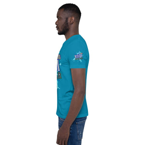 KODI WEAR Short-Sleeve Unisex T-Shirt