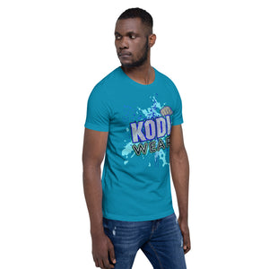 KODI WEAR Short-Sleeve Unisex T-Shirt