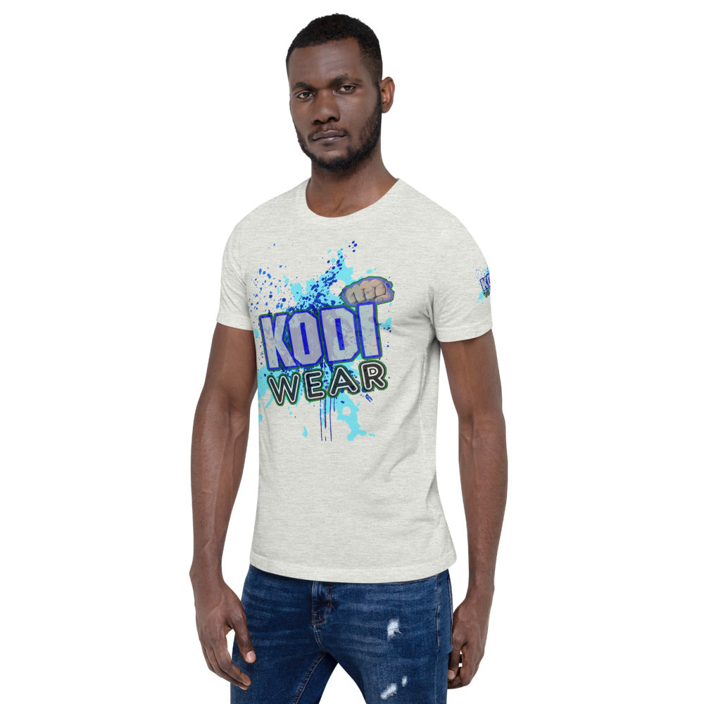 KODI WEAR Short-Sleeve Unisex T-Shirt