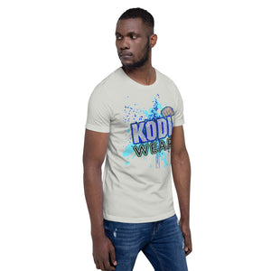 KODI WEAR Short-Sleeve Unisex T-Shirt