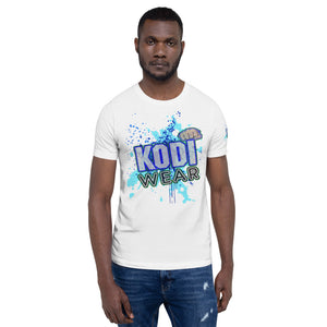 KODI WEAR Short-Sleeve Unisex T-Shirt