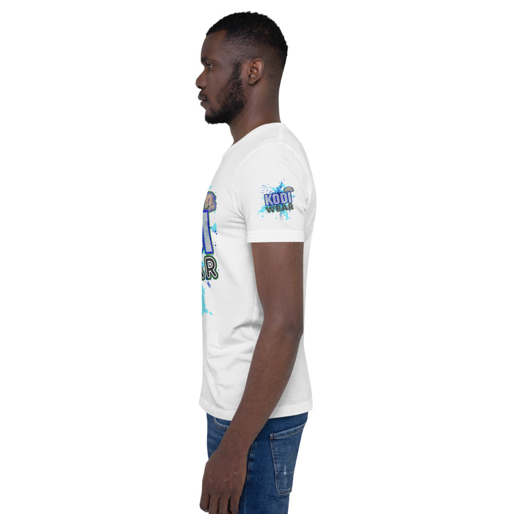 KODI WEAR Short-Sleeve Unisex T-Shirt