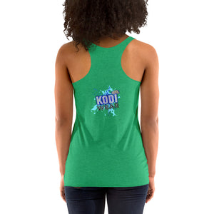 KODI WEAR Women's Racerback Tank