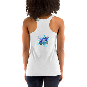 KODI WEAR Women's Racerback Tank