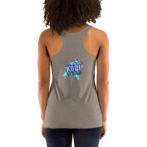 KODI WEAR Women's Racerback Tank