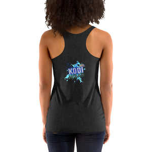 KODI WEAR Women's Racerback Tank